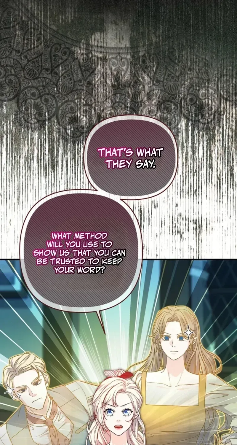 The Grand Duke of the North Chapter 81 page 18 - 