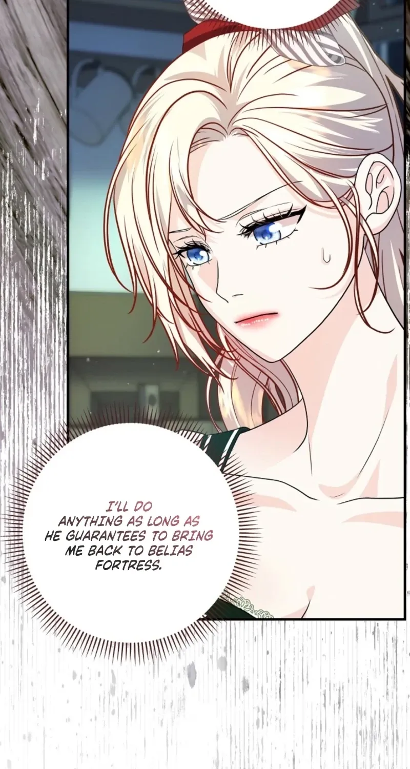 The Grand Duke of the North Chapter 81 page 20 - 