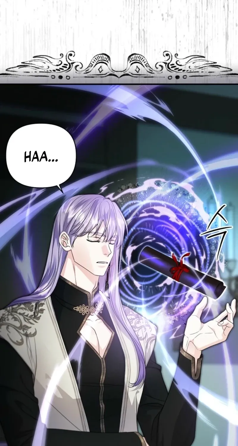The Grand Duke of the North Chapter 81 page 21 - 