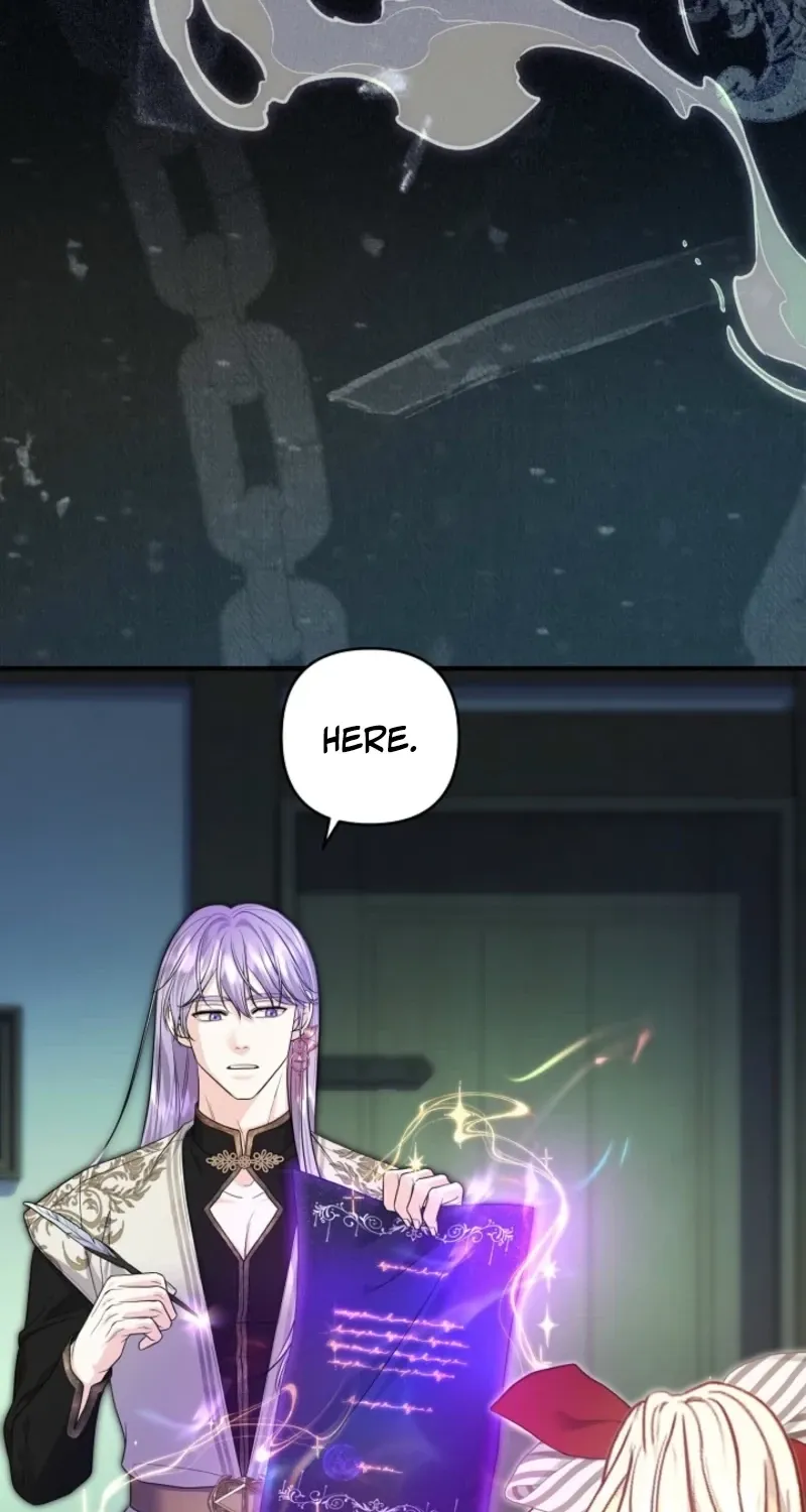 The Grand Duke of the North Chapter 81 page 25 - 
