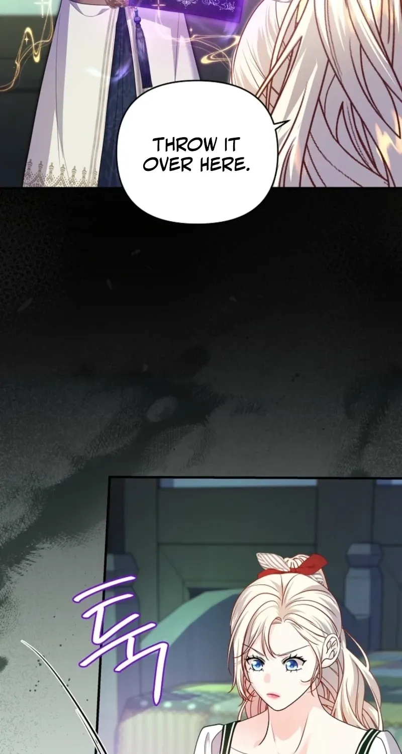 The Grand Duke of the North Chapter 81 page 26 - 
