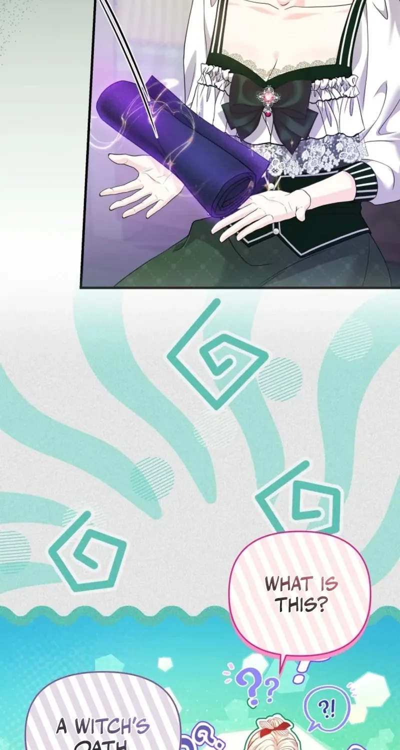The Grand Duke of the North Chapter 81 page 27 - 