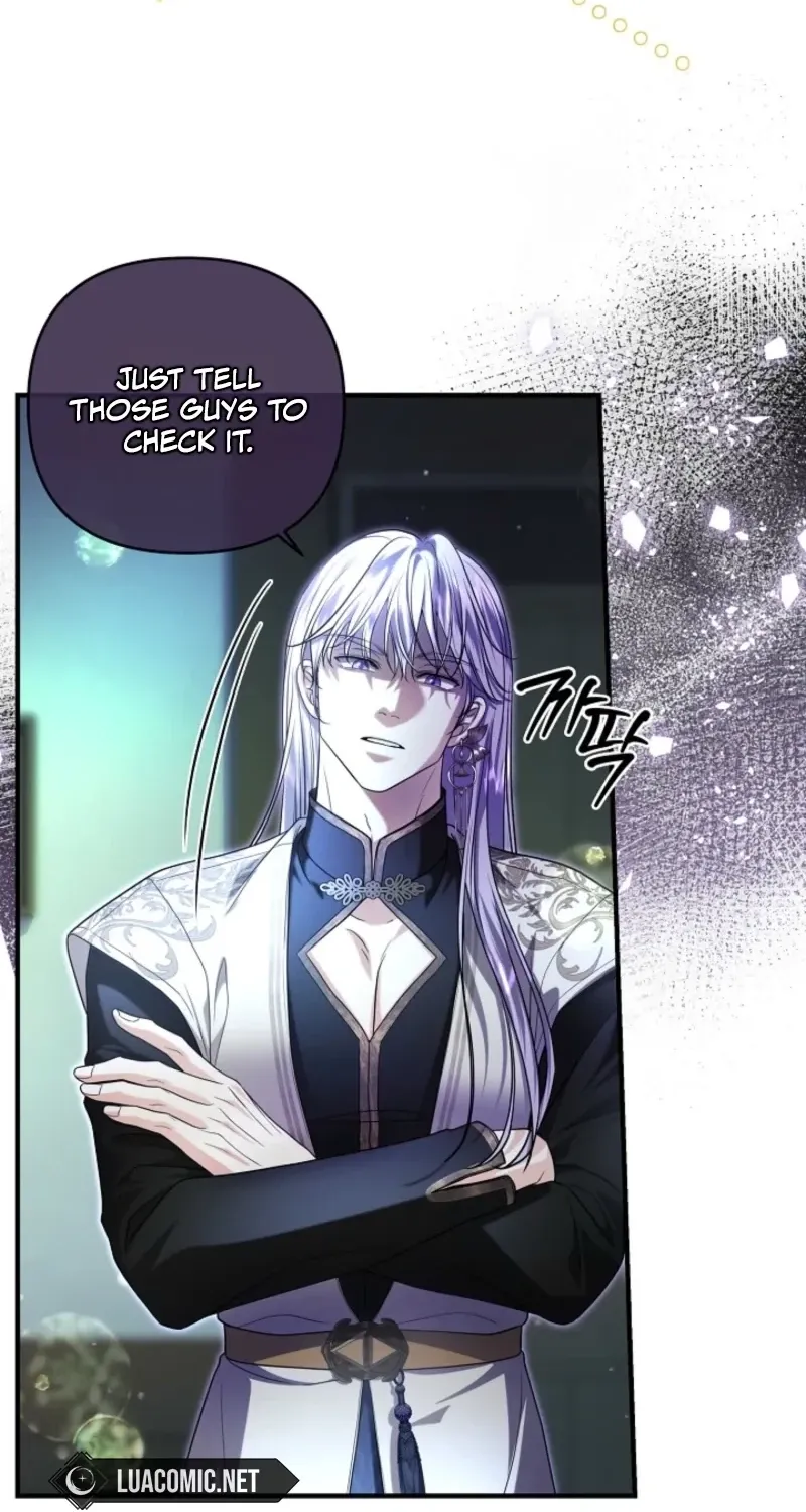 The Grand Duke of the North Chapter 81 page 29 - 