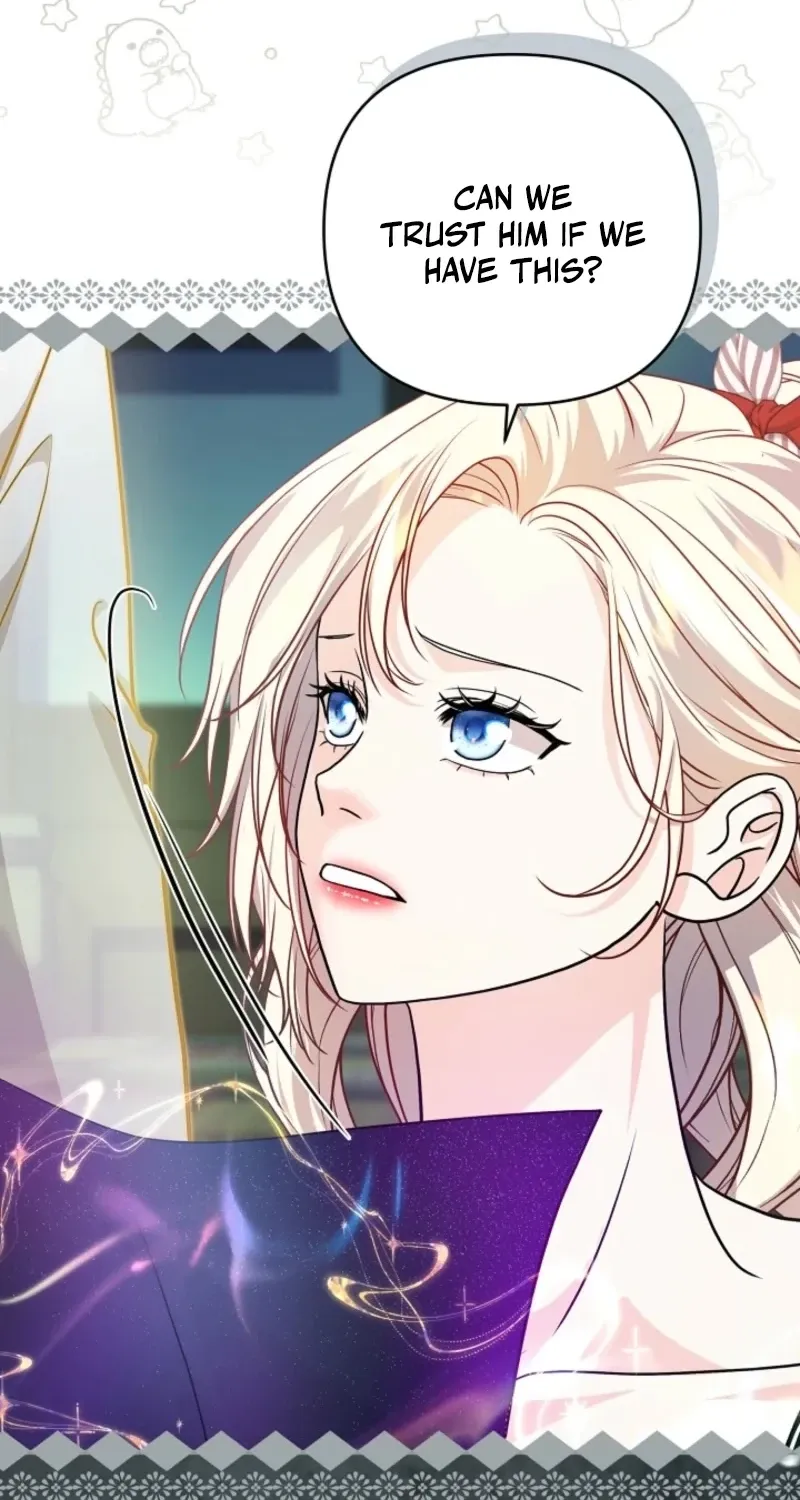 The Grand Duke of the North Chapter 81 page 33 - 