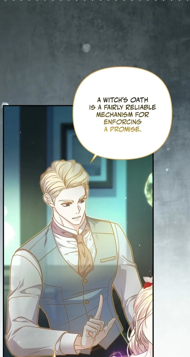 The Grand Duke of the North Chapter 81 page 34 - 