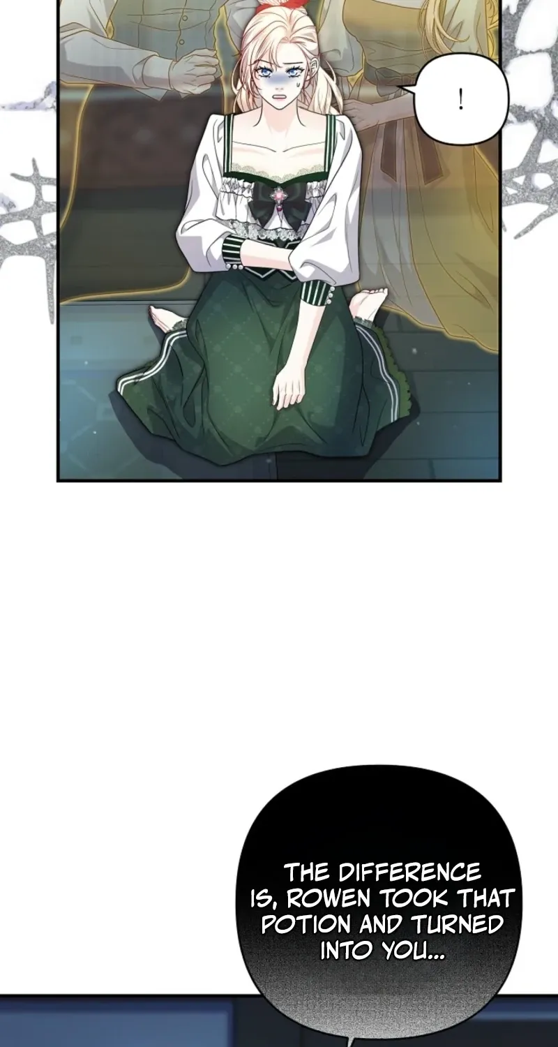 The Grand Duke of the North Chapter 81 page 47 - 