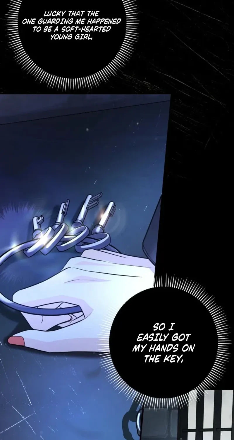 The Grand Duke of the North Chapter 81 page 55 - 