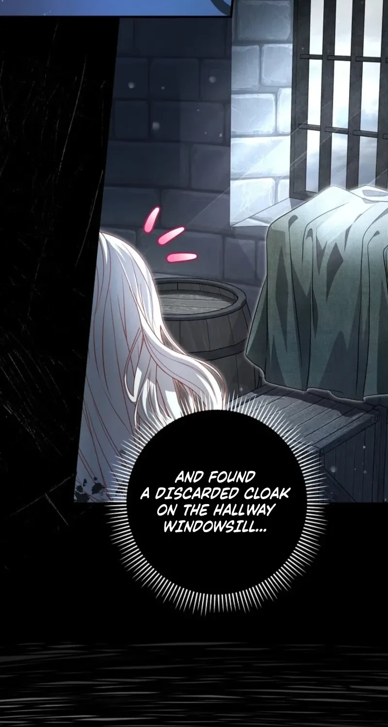 The Grand Duke of the North Chapter 81 page 56 - 