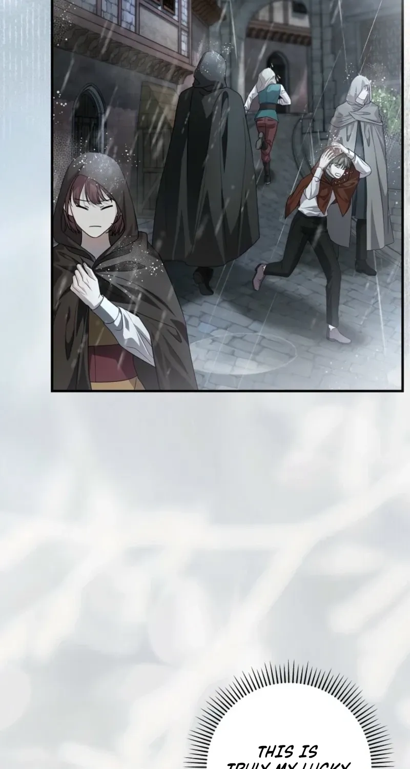 The Grand Duke of the North Chapter 81 page 59 - 