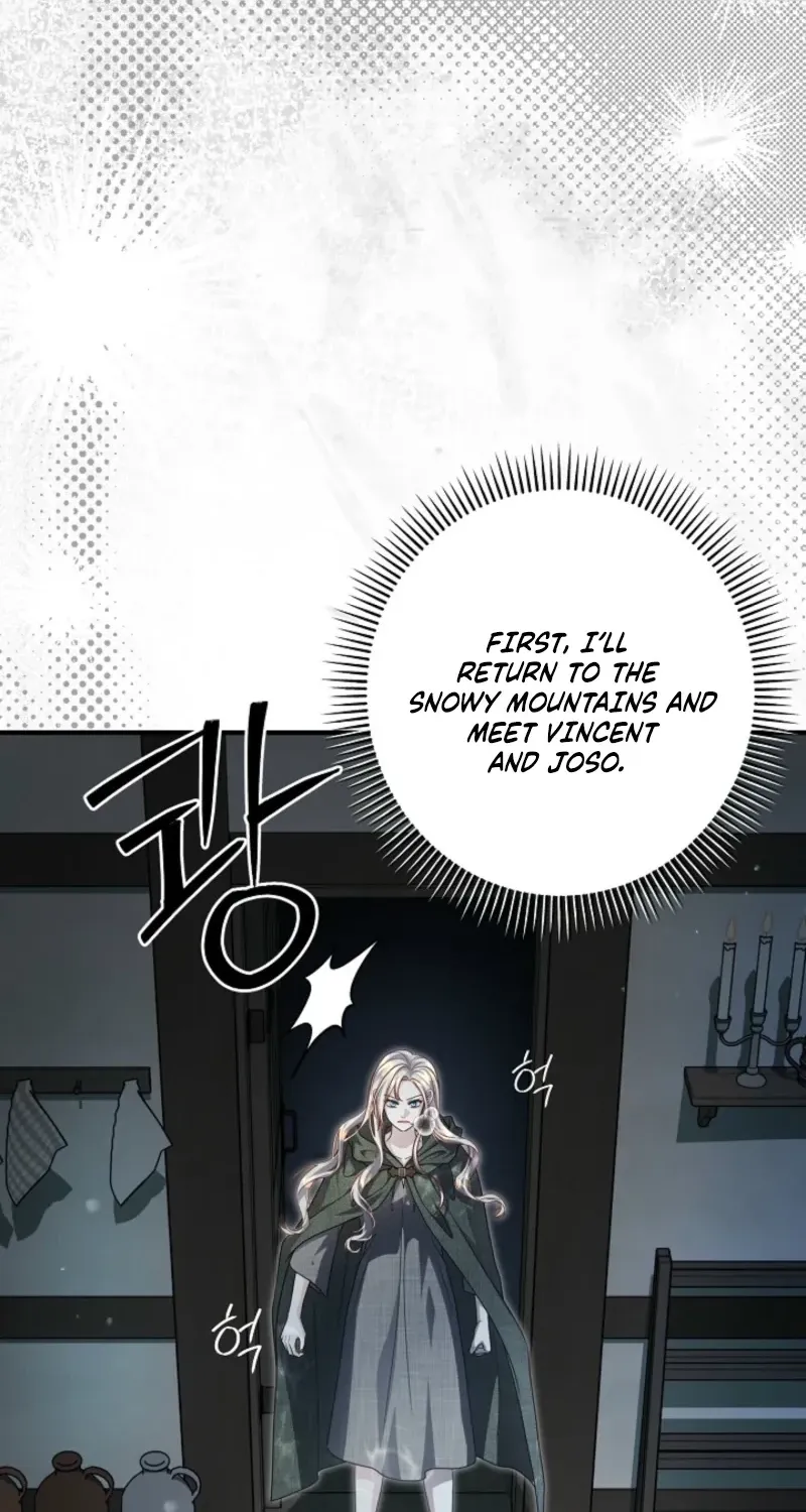 The Grand Duke of the North Chapter 81 page 68 - 