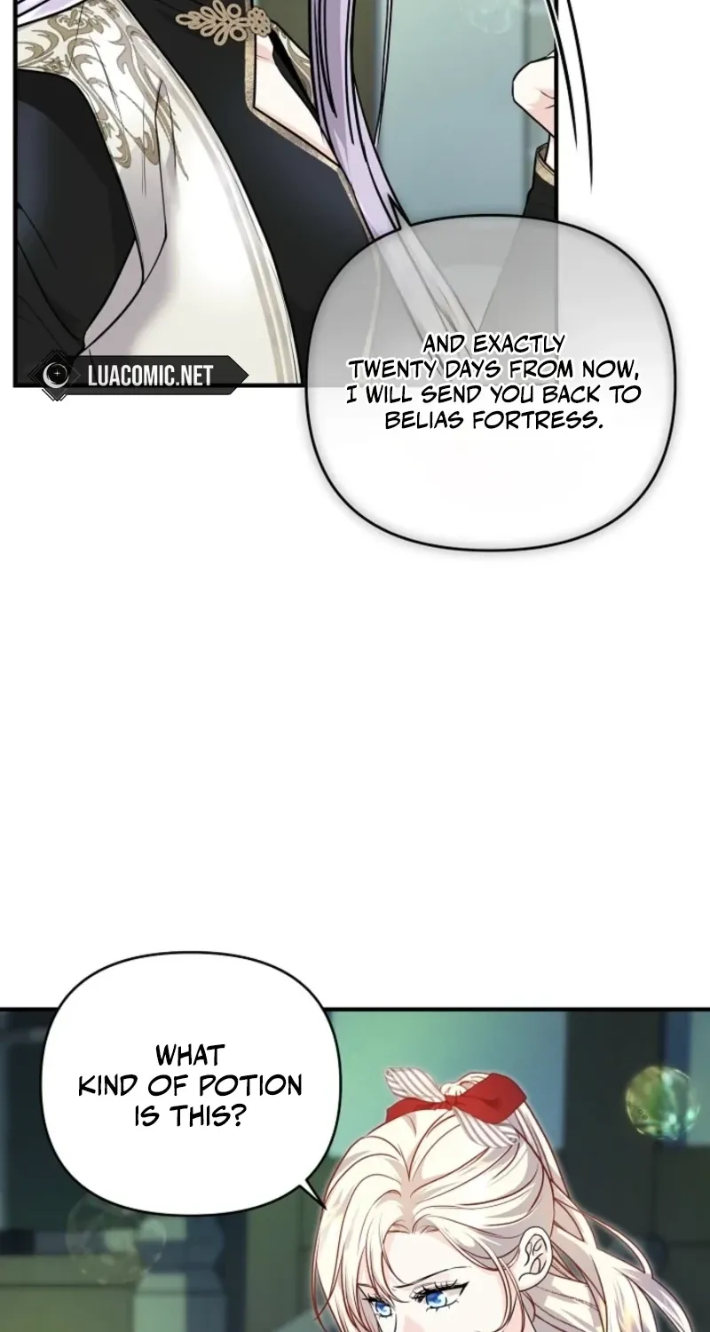 The Grand Duke of the North Chapter 81 page 10 - 