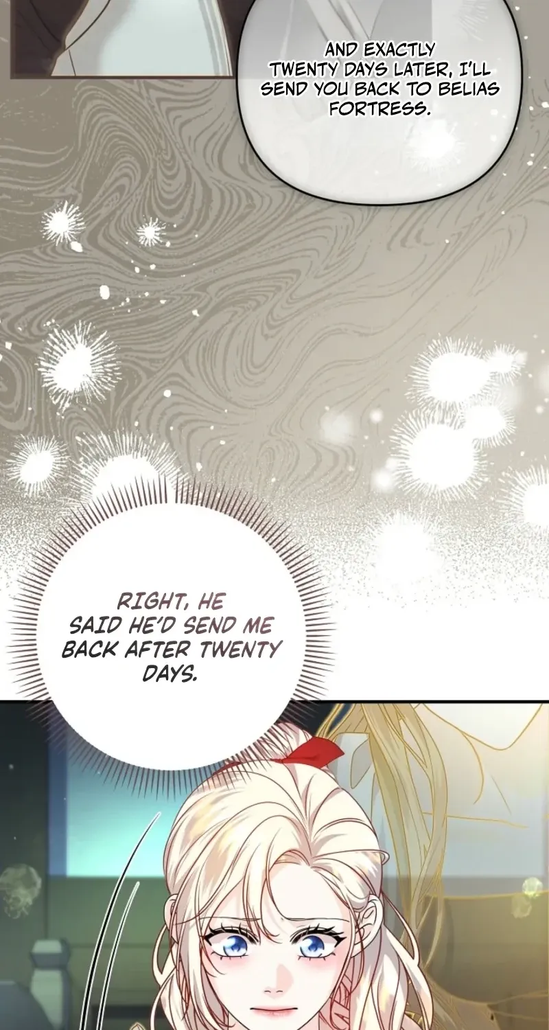 The Grand Duke of the North Chapter 82 page 42 - 