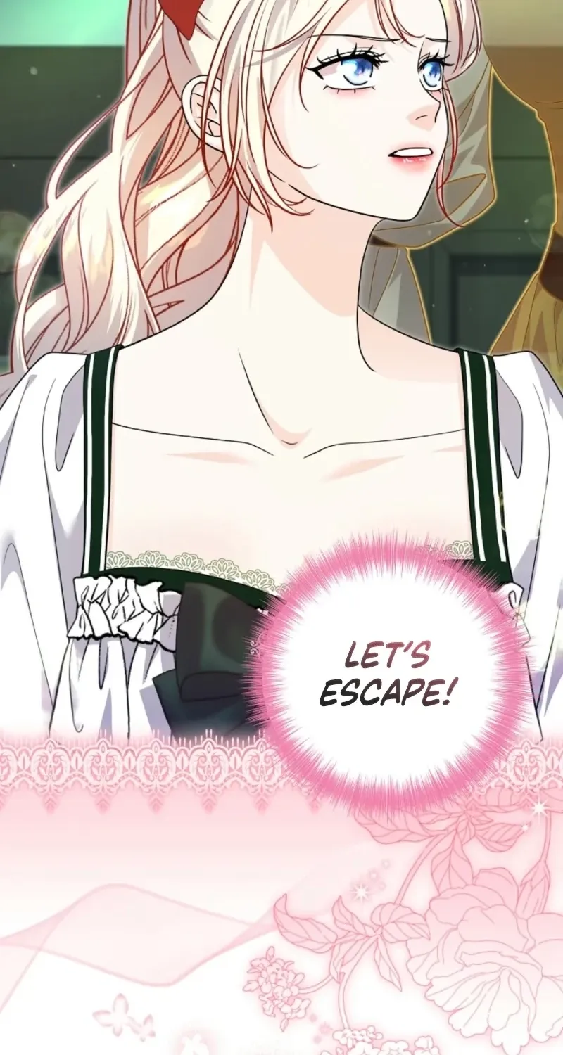 The Grand Duke of the North Chapter 82 page 44 - 