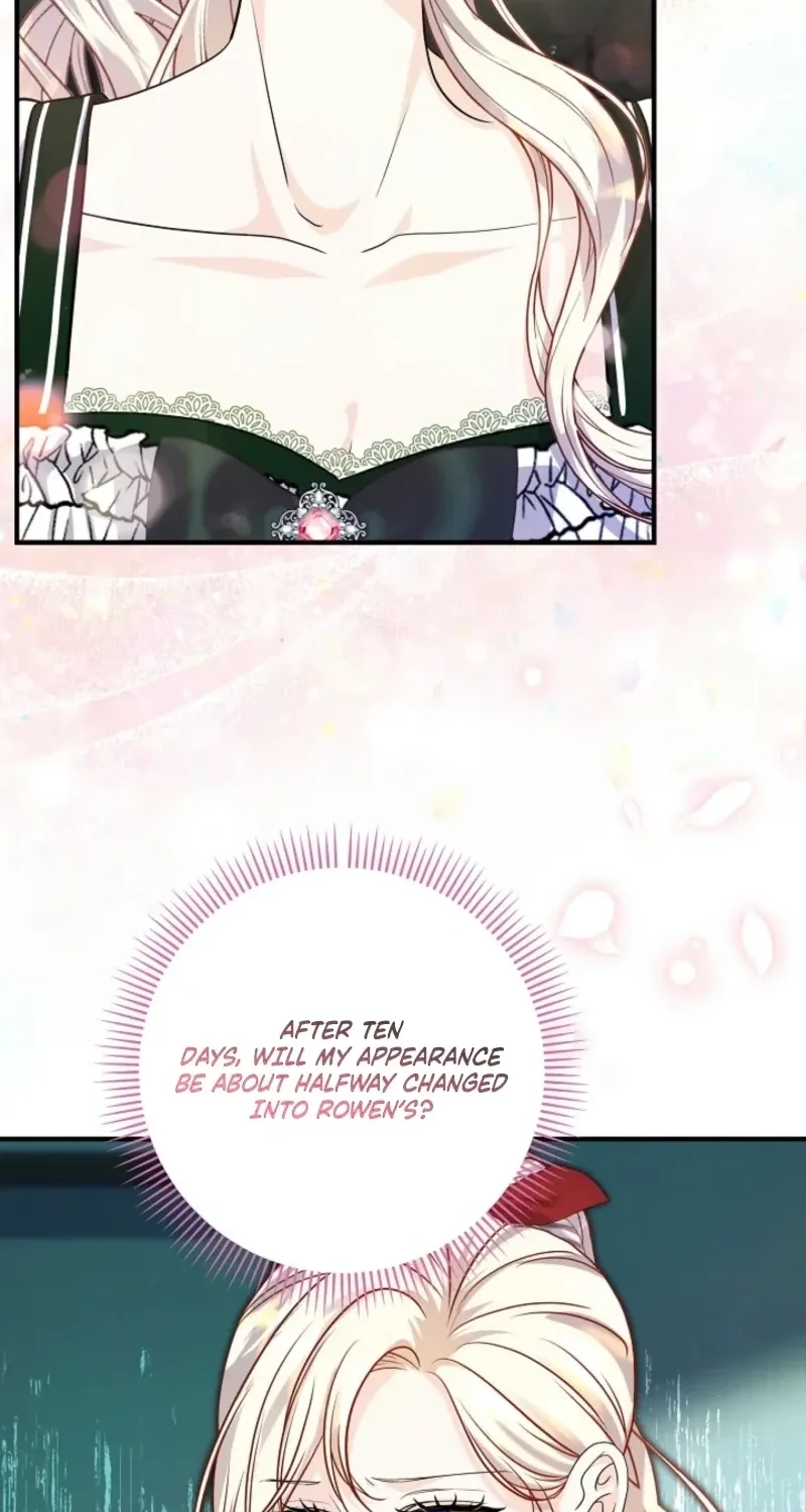 The Grand Duke of the North Chapter 82 page 48 - 
