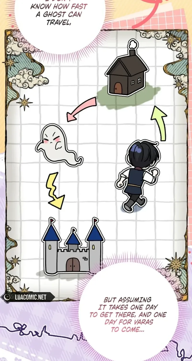 The Grand Duke of the North Chapter 82 page 50 - 