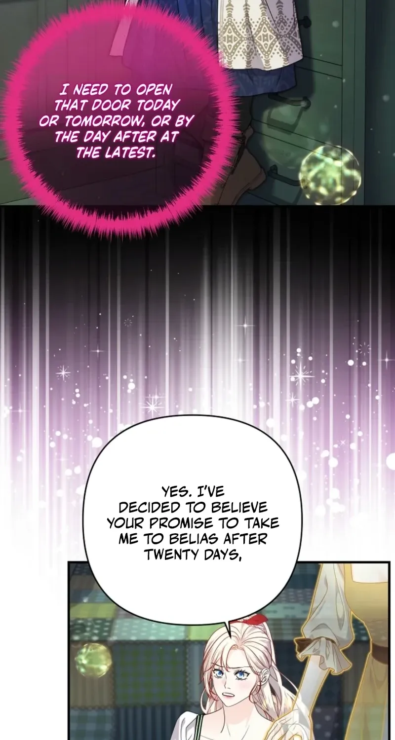 The Grand Duke of the North Chapter 82 page 52 - 