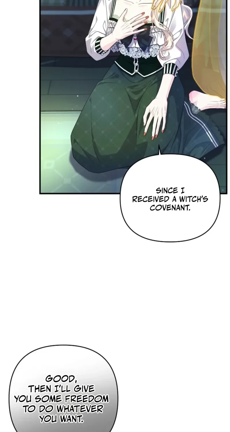 The Grand Duke of the North Chapter 82 page 53 - 