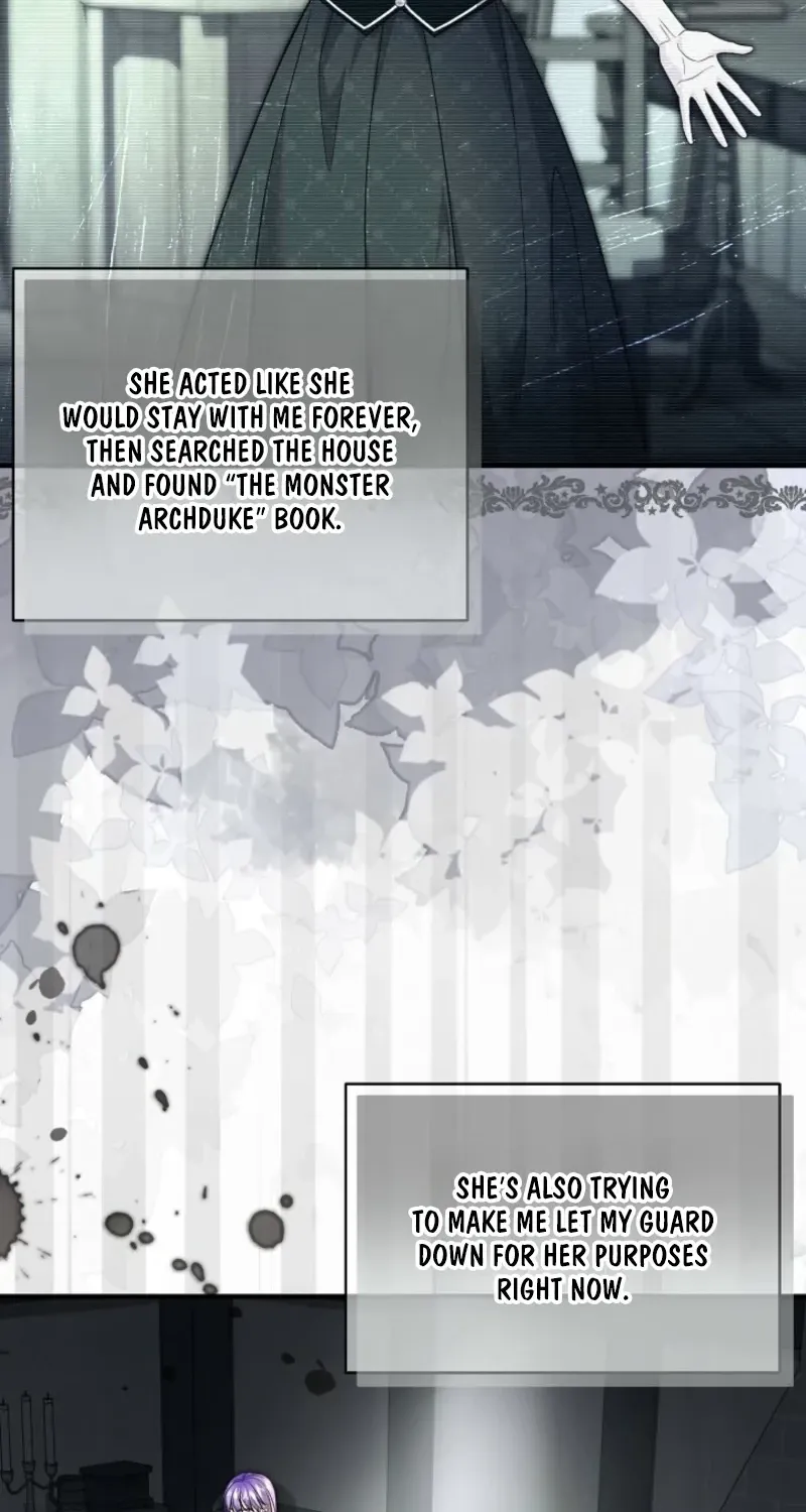 The Grand Duke of the North Chapter 82 page 58 - 