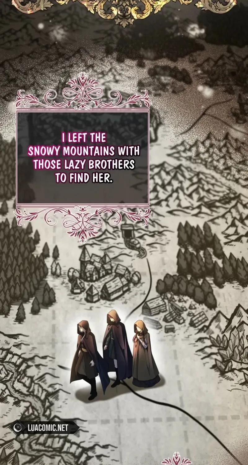 The Grand Duke of the North Chapter 82 page 7 - 