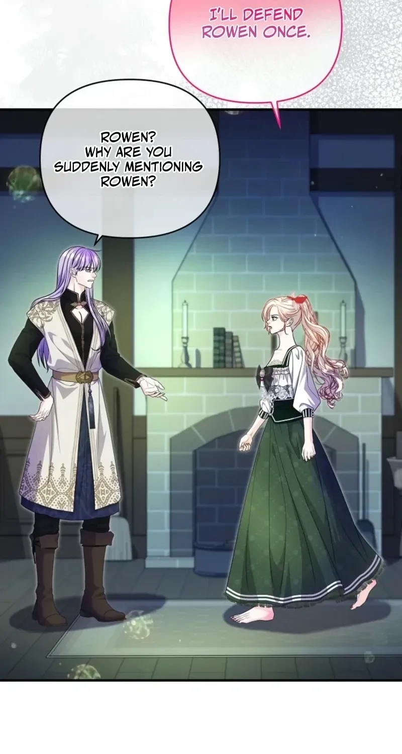 The Grand Duke of the North Chapter 82 page 64 - 