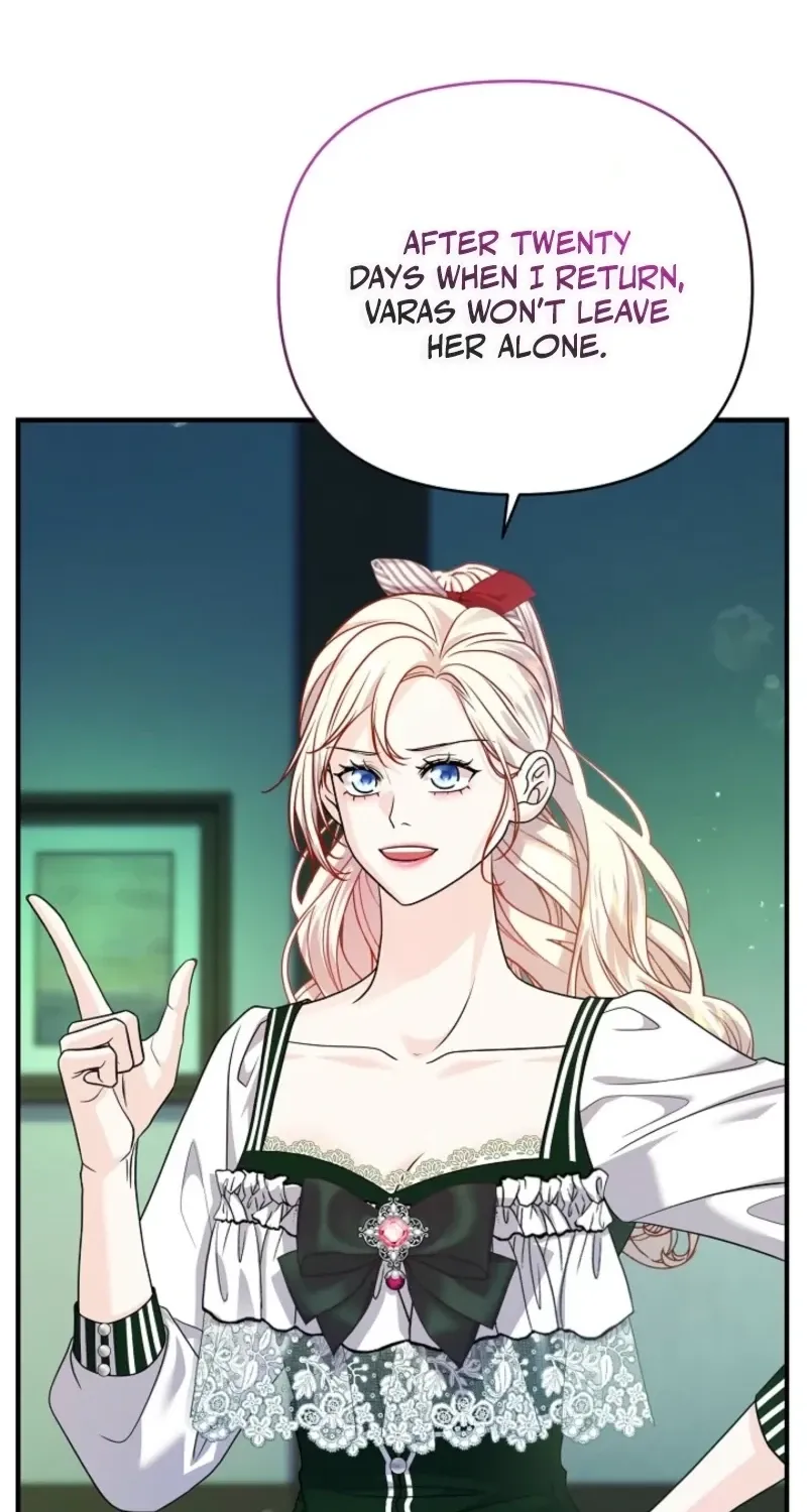 The Grand Duke of the North Chapter 82 page 65 - 