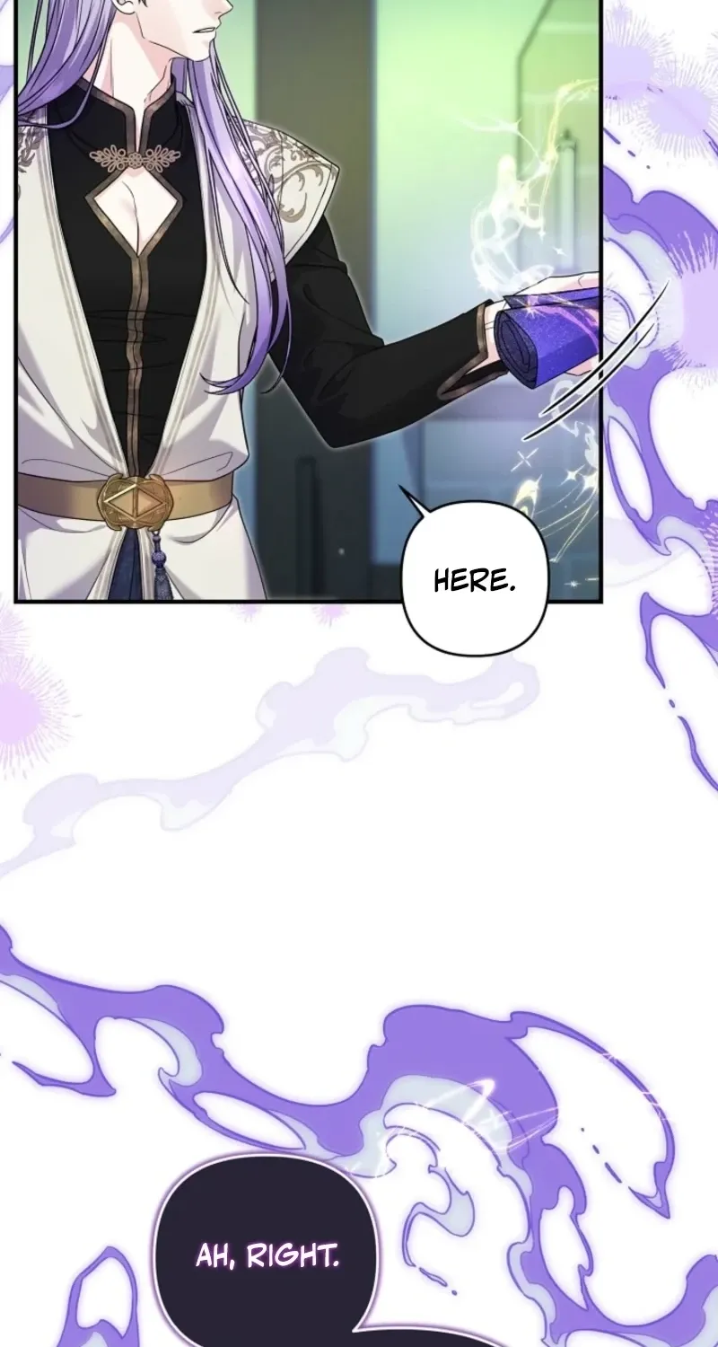 The Grand Duke of the North Chapter 82 page 72 - 