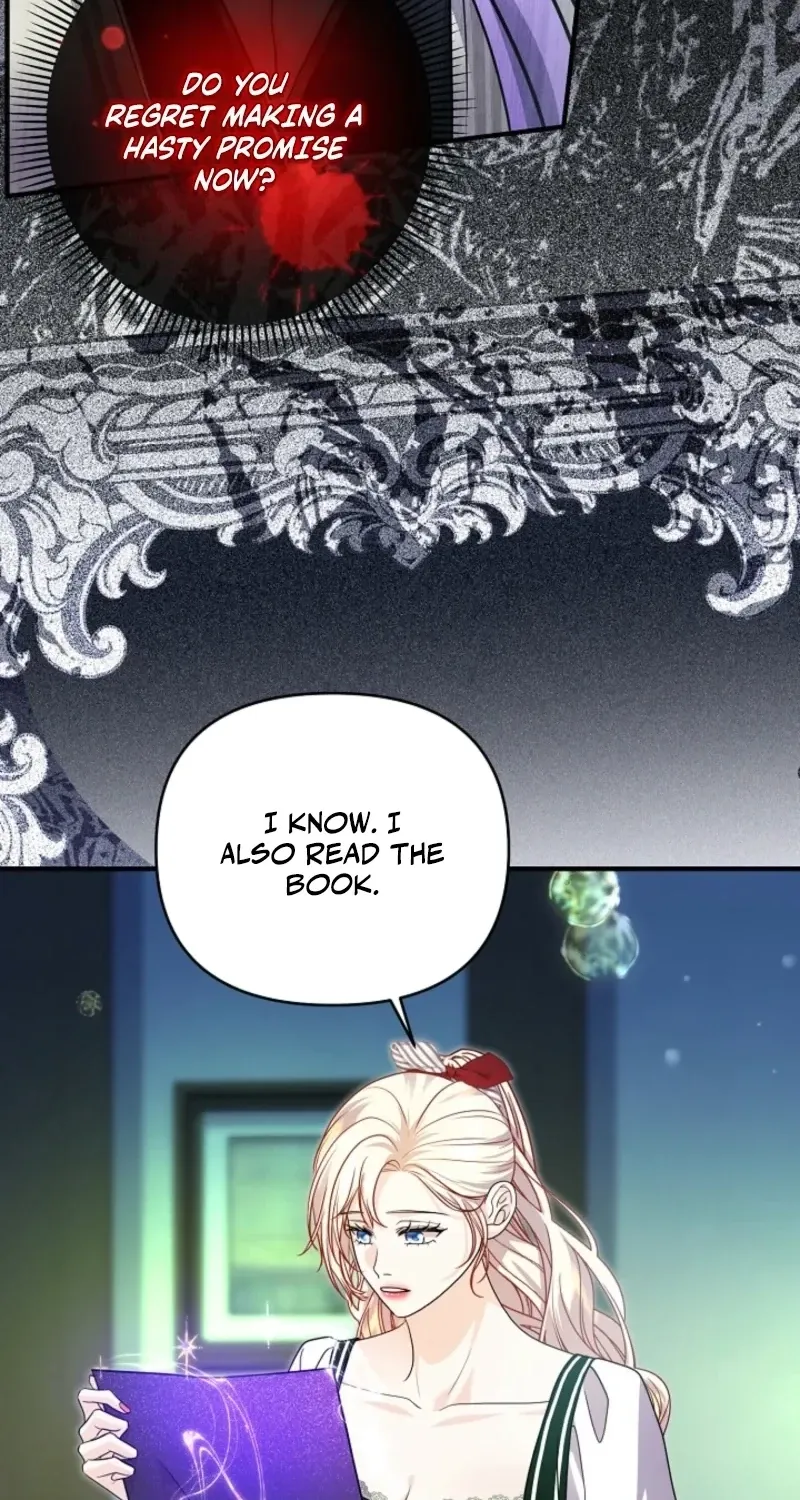 The Grand Duke of the North Chapter 82 page 75 - 