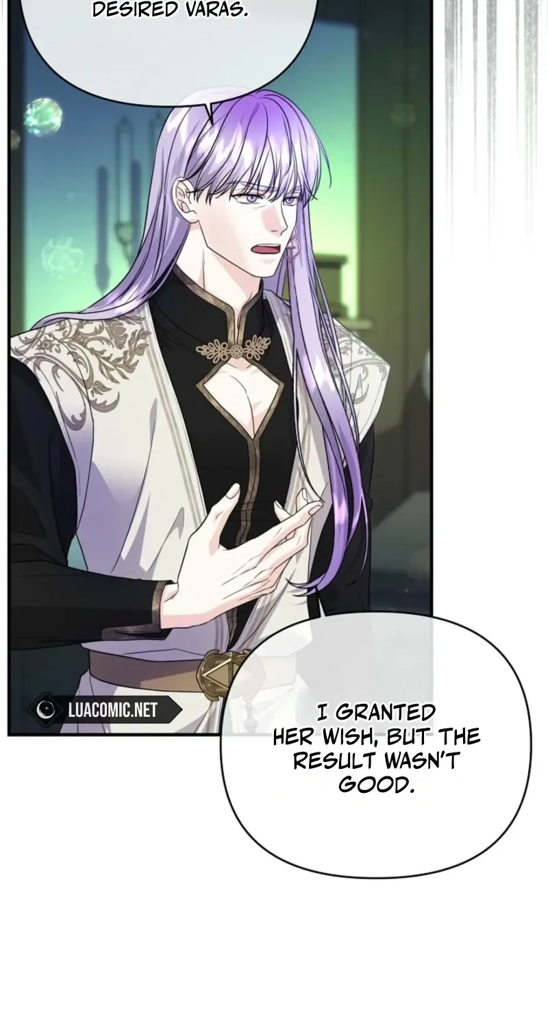 The Grand Duke of the North Chapter 82 page 78 - 