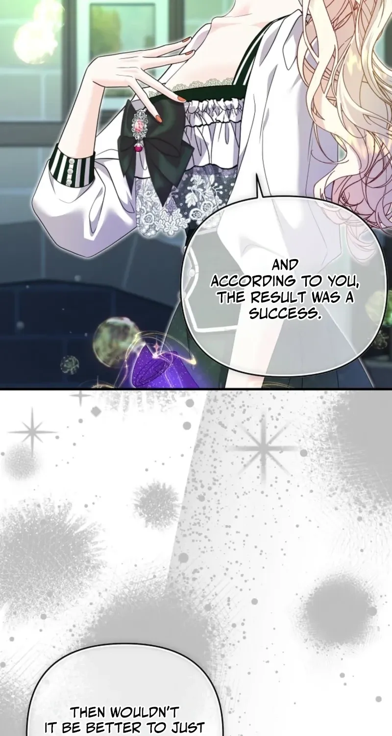 The Grand Duke of the North Chapter 83 page 11 - 