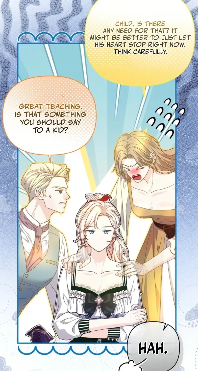The Grand Duke of the North Chapter 83 page 19 - 