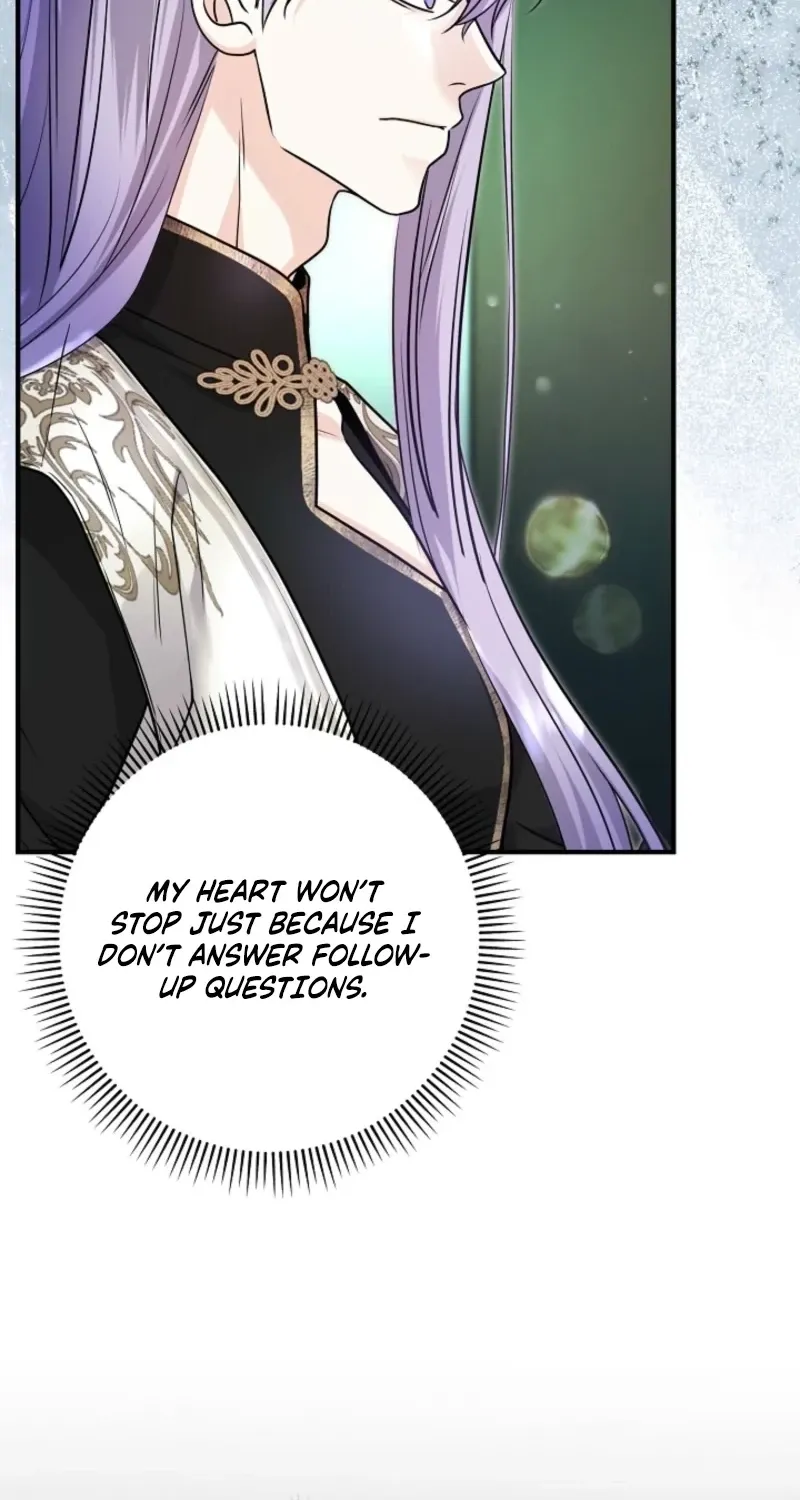 The Grand Duke of the North Chapter 83 page 22 - 