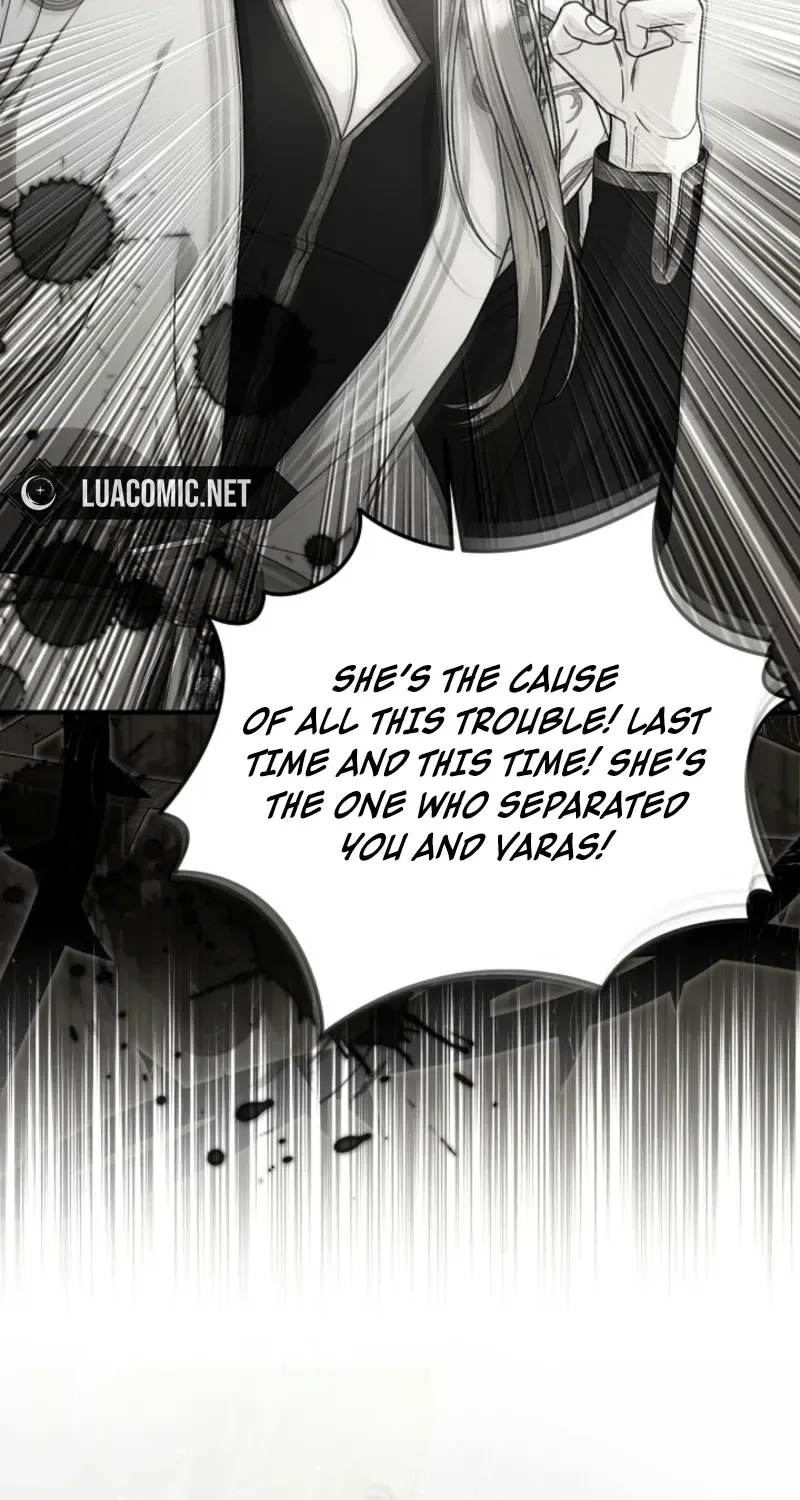 The Grand Duke of the North Chapter 83 page 35 - 