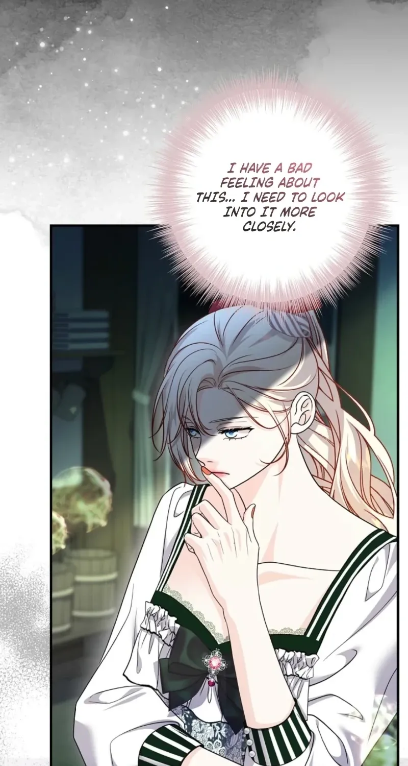 The Grand Duke of the North Chapter 83 page 39 - 