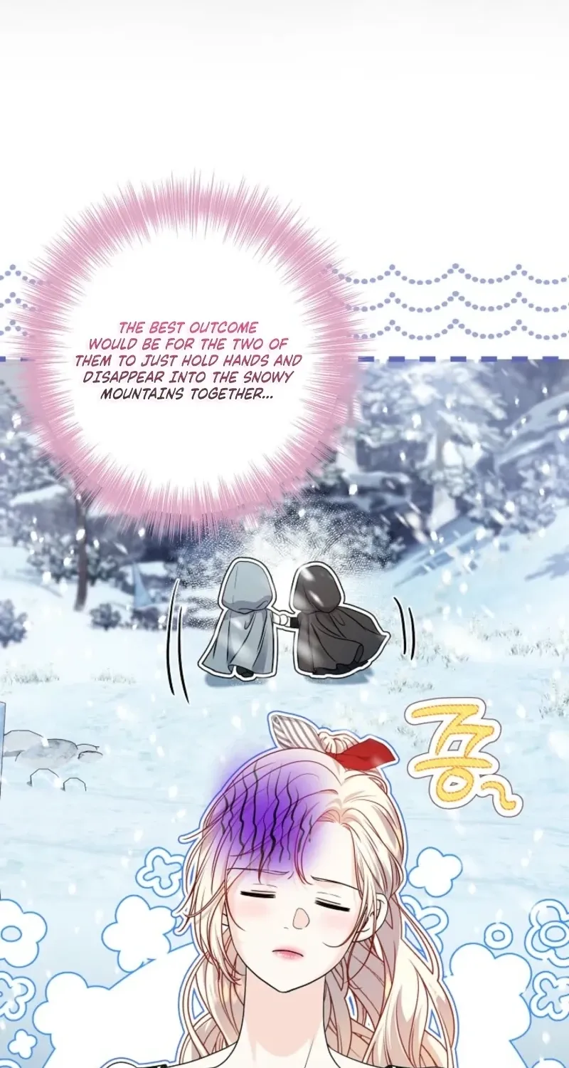 The Grand Duke of the North Chapter 83 page 42 - 