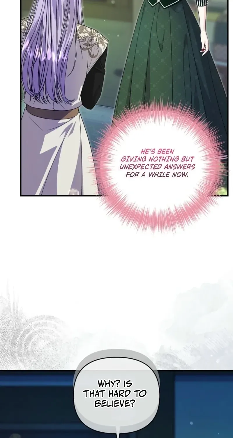The Grand Duke of the North Chapter 83 page 48 - 