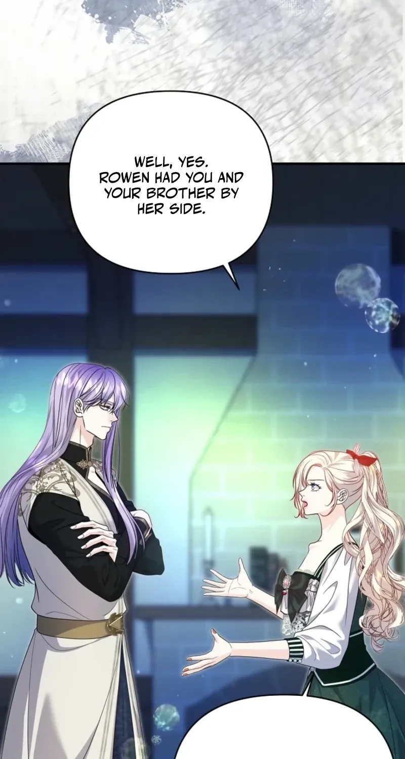 The Grand Duke of the North Chapter 83 page 50 - 