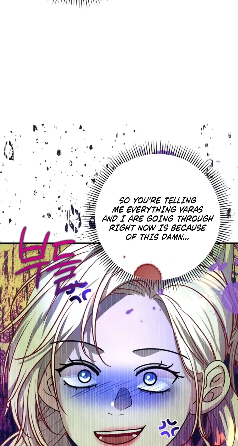 The Grand Duke of the North Chapter 83 page 55 - 