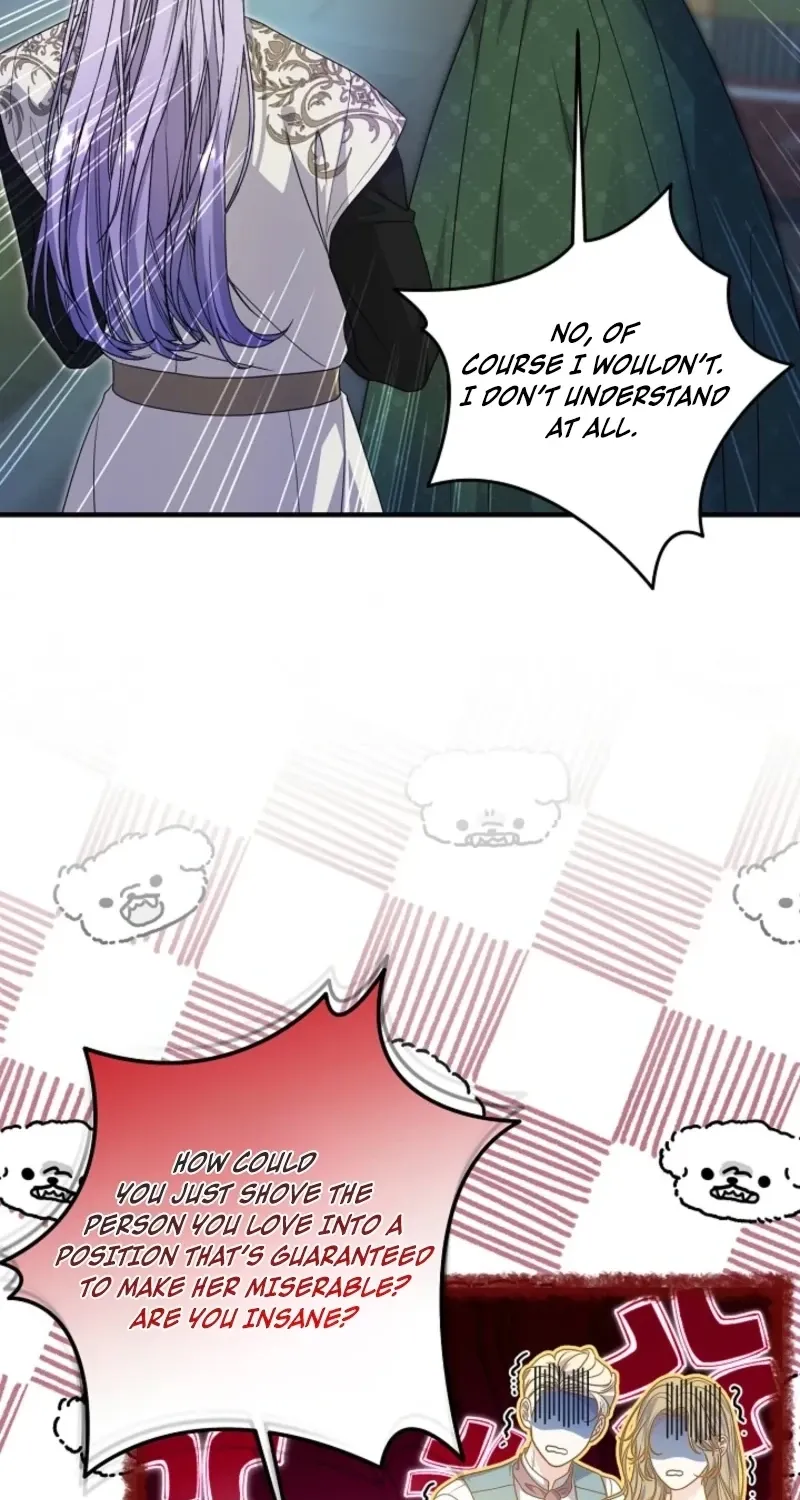 The Grand Duke of the North Chapter 83 page 59 - 