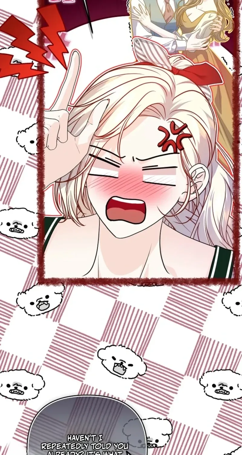 The Grand Duke of the North Chapter 83 page 60 - 