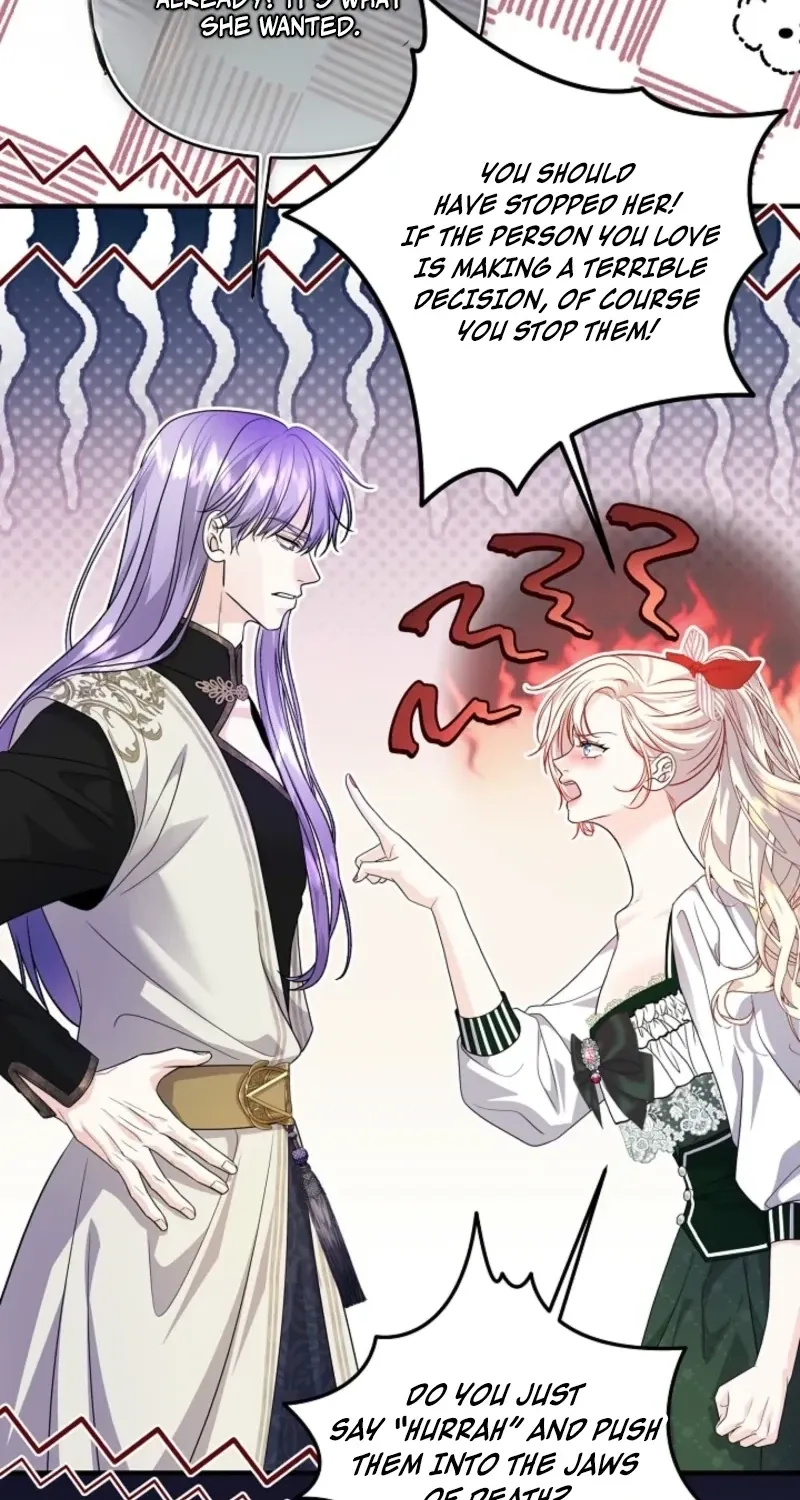 The Grand Duke of the North Chapter 83 page 61 - 