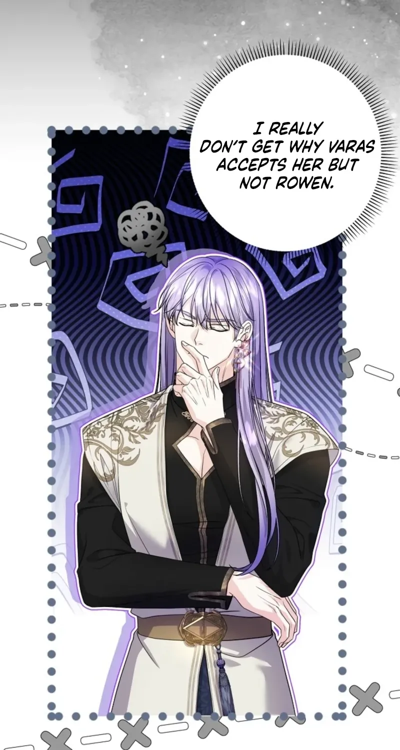 The Grand Duke of the North Chapter 83 page 8 - 