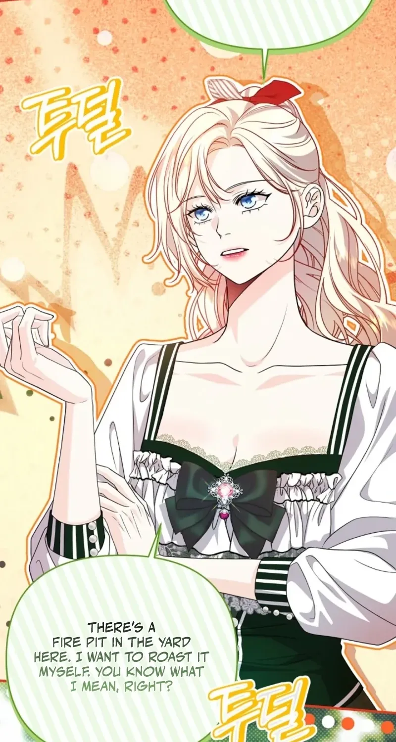 The Grand Duke of the North Chapter 83 page 73 - 