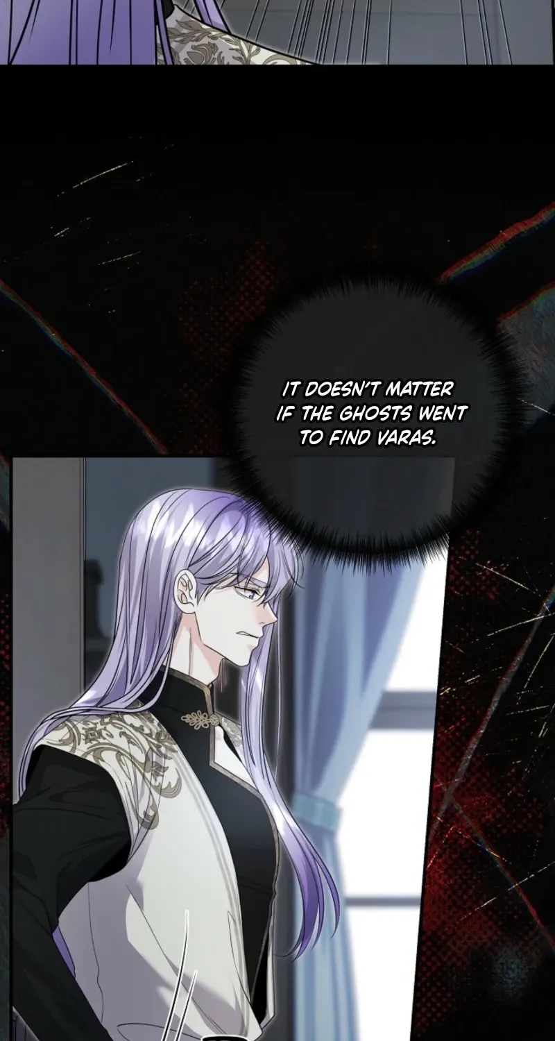 The Grand Duke of the North Chapter 84 page 11 - 