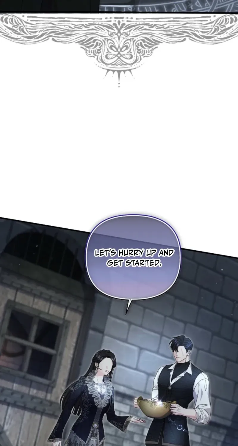 The Grand Duke of the North Chapter 84 page 21 - 