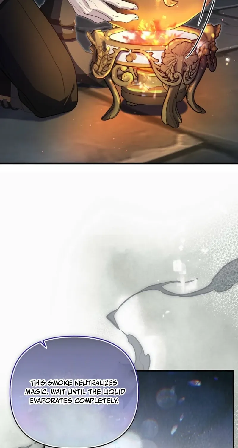 The Grand Duke of the North Chapter 84 page 23 - 