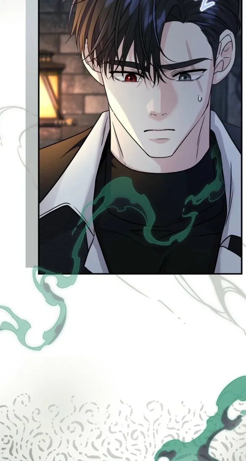 The Grand Duke of the North Chapter 84 page 26 - 