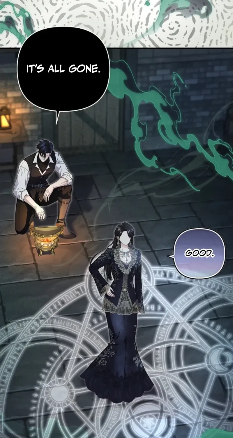 The Grand Duke of the North Chapter 84 page 27 - 