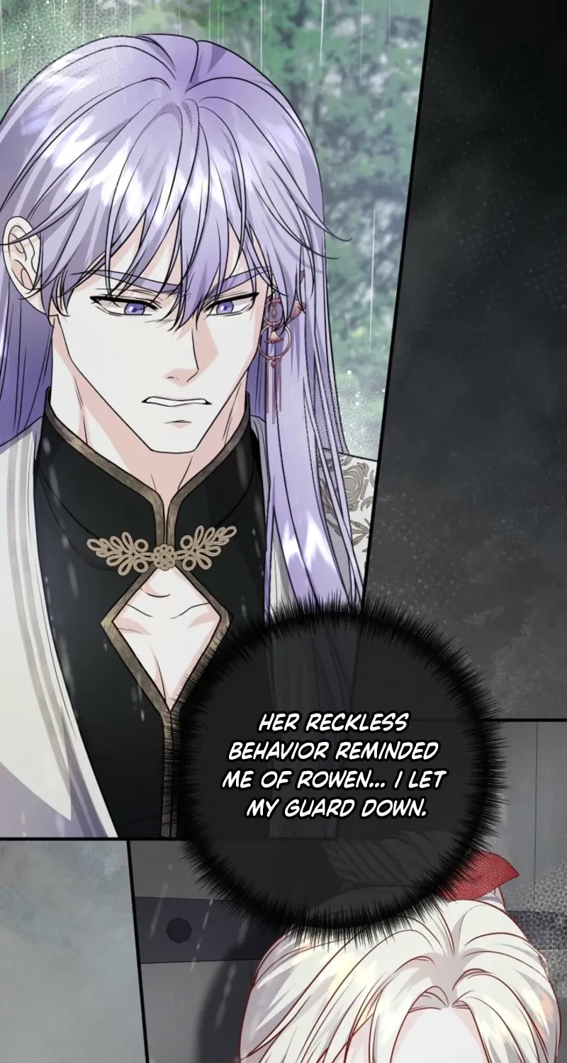 The Grand Duke of the North Chapter 84 page 4 - 