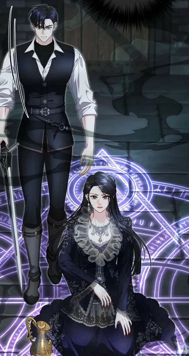 The Grand Duke of the North Chapter 84 page 33 - 