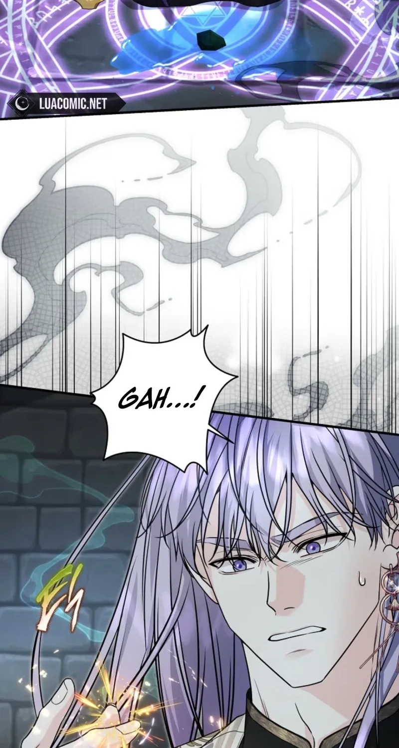 The Grand Duke of the North Chapter 84 page 34 - 